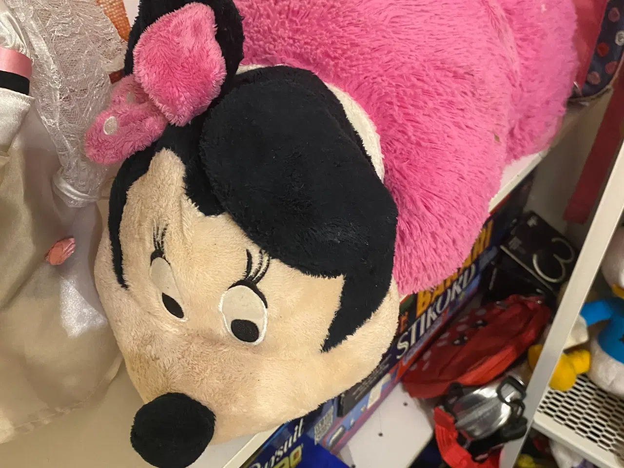 Billede 5 - Disney bamser