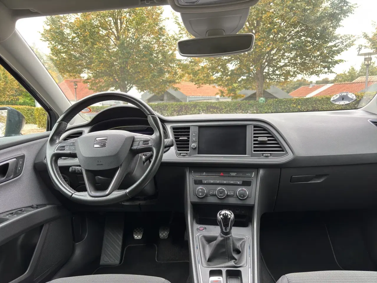 Billede 10 - Seat Leon 1,0 TSi 115 Style ST