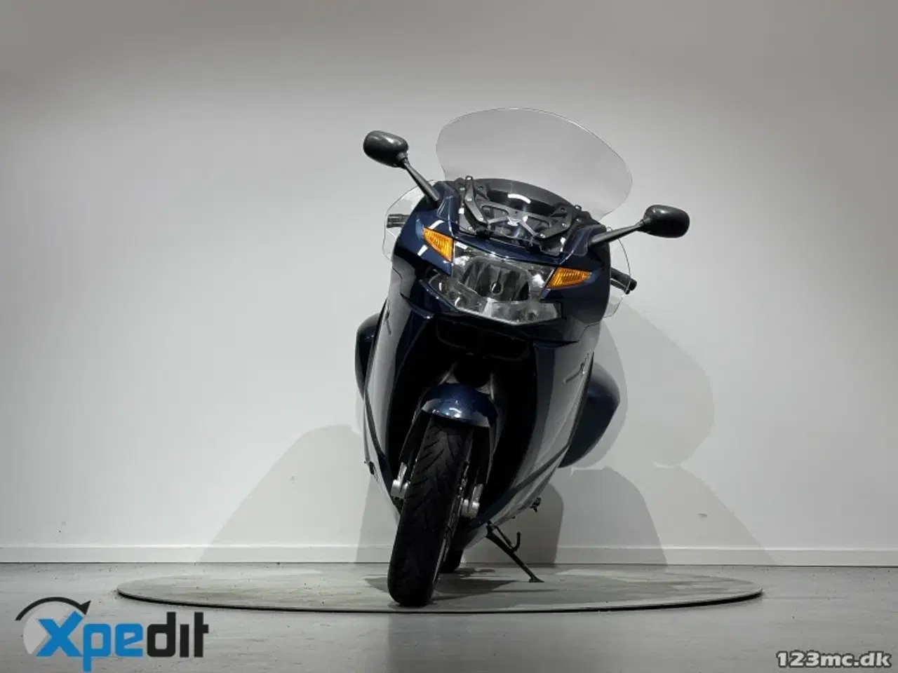 Billede 4 - BMW K 1200 GT