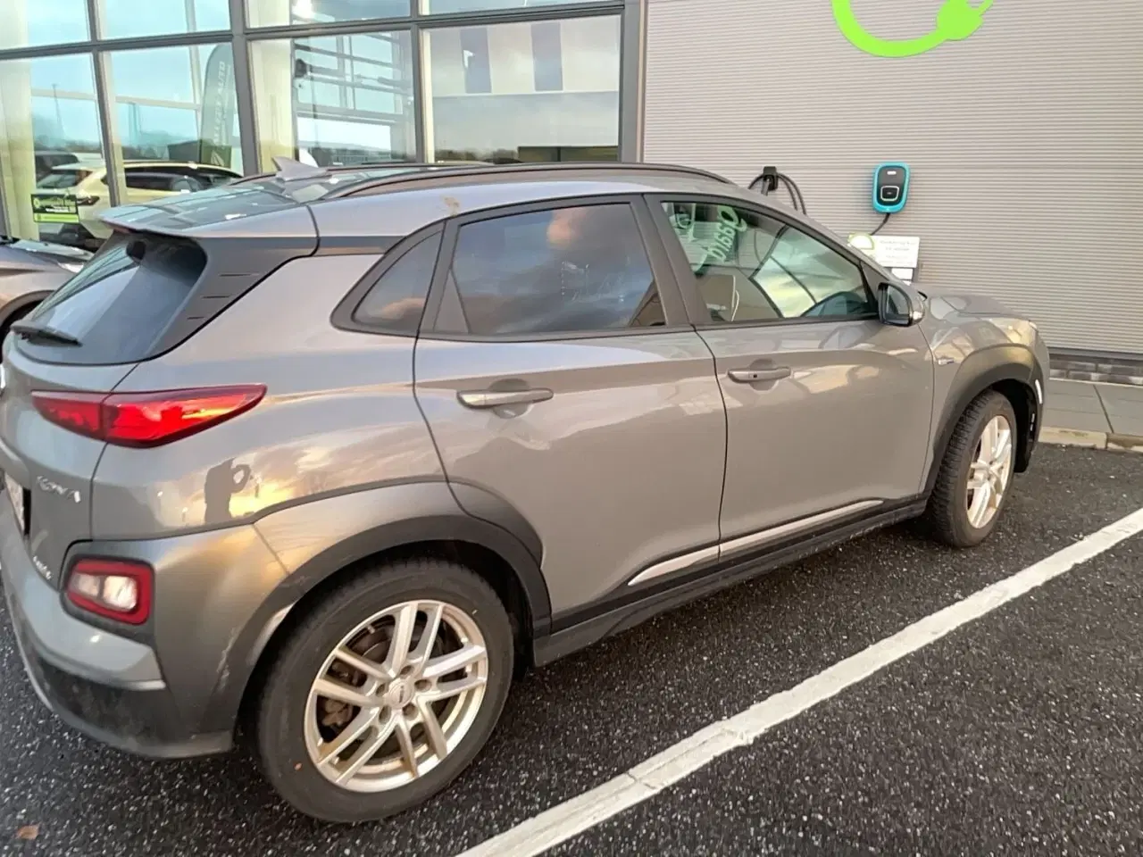 Billede 6 - Hyundai Kona 64 EV Advanced