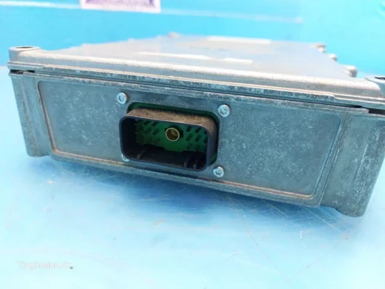 Billede 12 - John Deere Transmission Control Modul-ECU RE56908