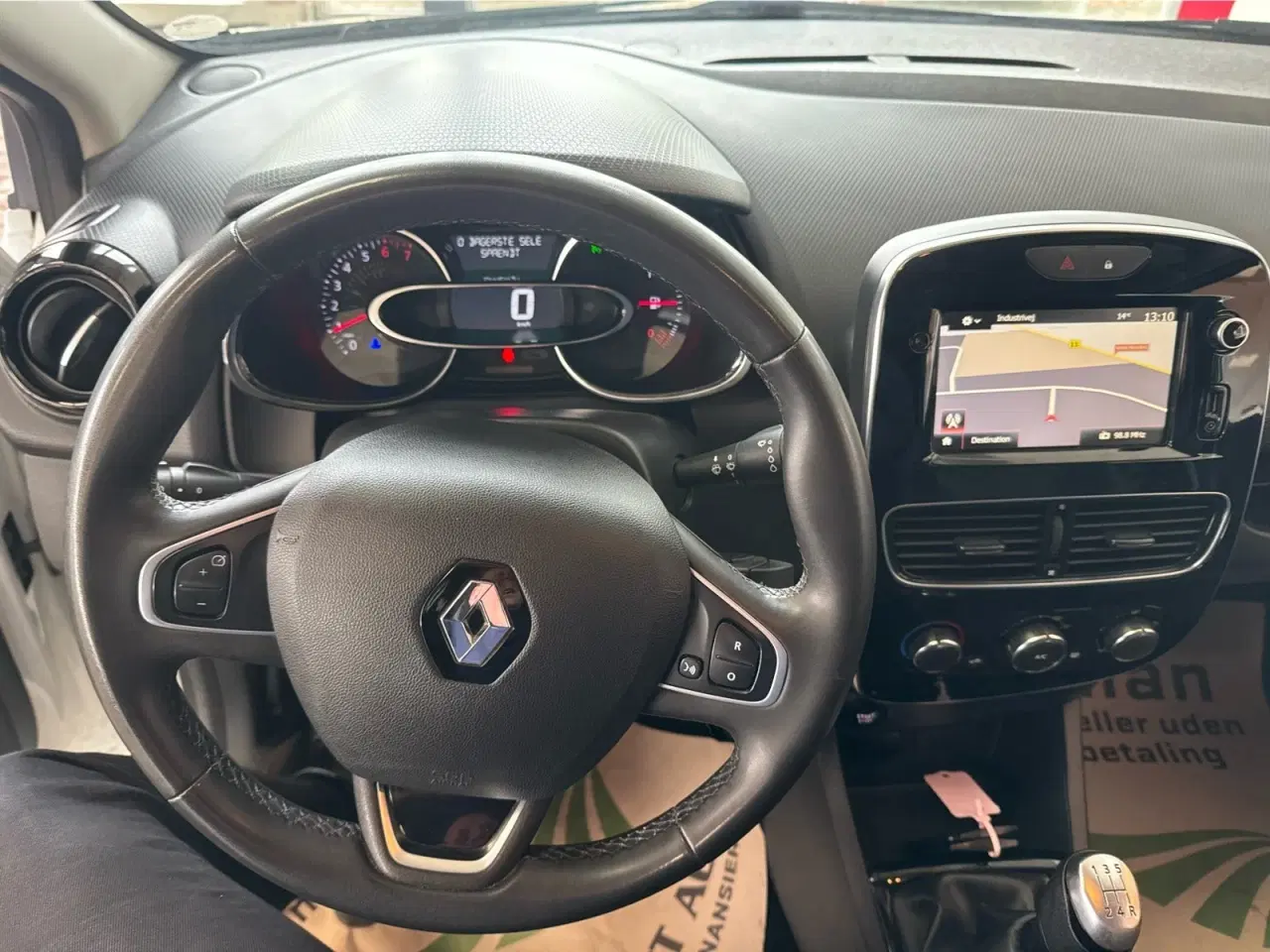 Billede 15 - Renault Clio IV 0,9 TCe 90 GO! Sport Tourer