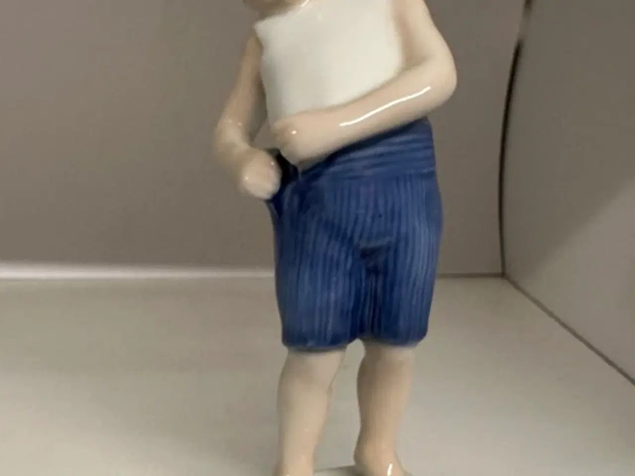 Billede 3 - Div. B&G Figurer, 1. sortering, pris i beskrivelse