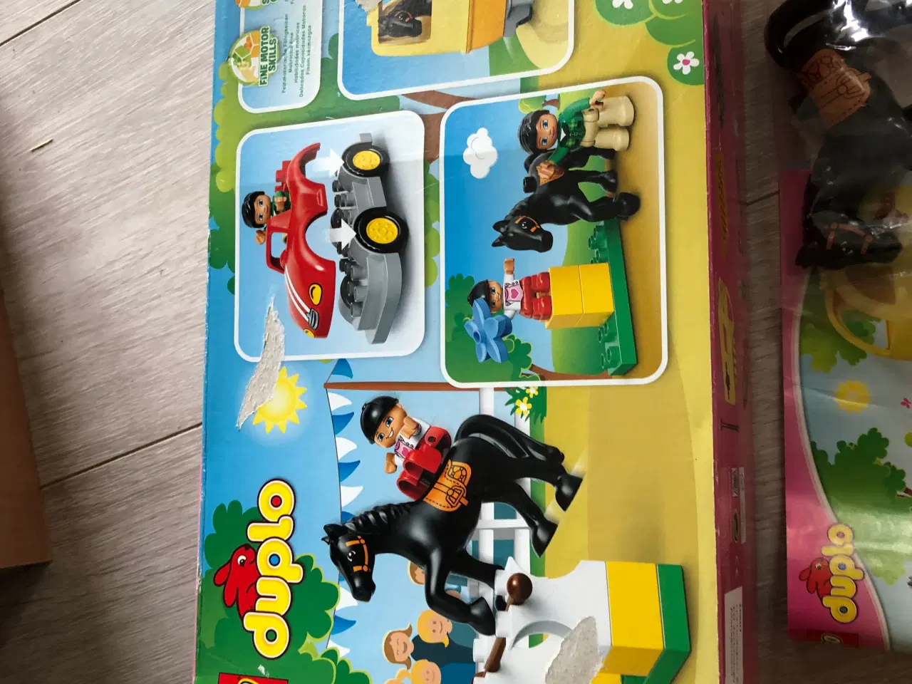 Billede 4 - Lego Duplo nyt 