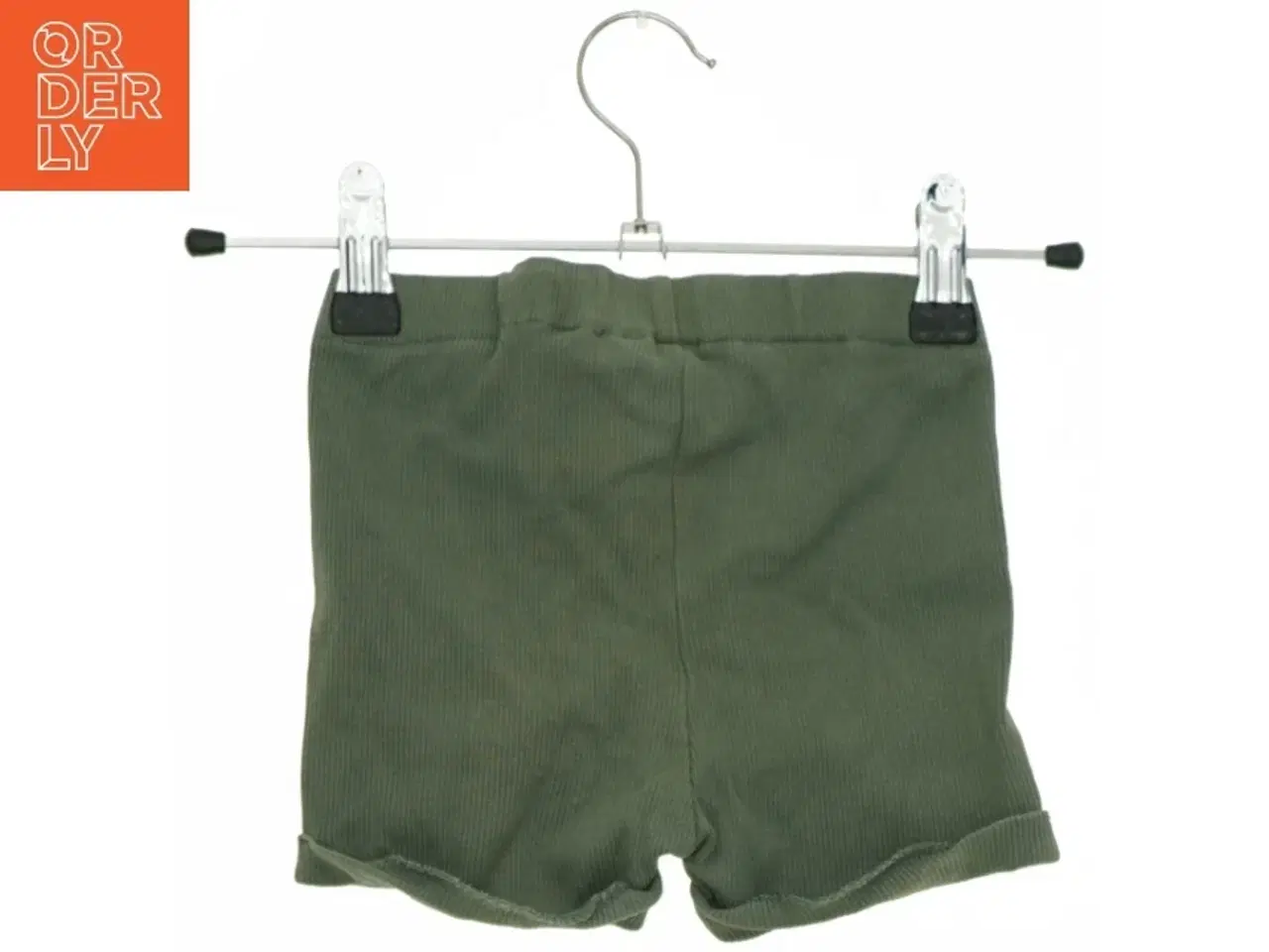 Billede 2 - Shorts fra H&M (str. 98 cm)