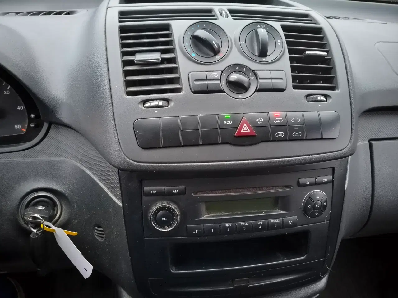 Billede 8 - Mercedes Vito 113 CDI Lang