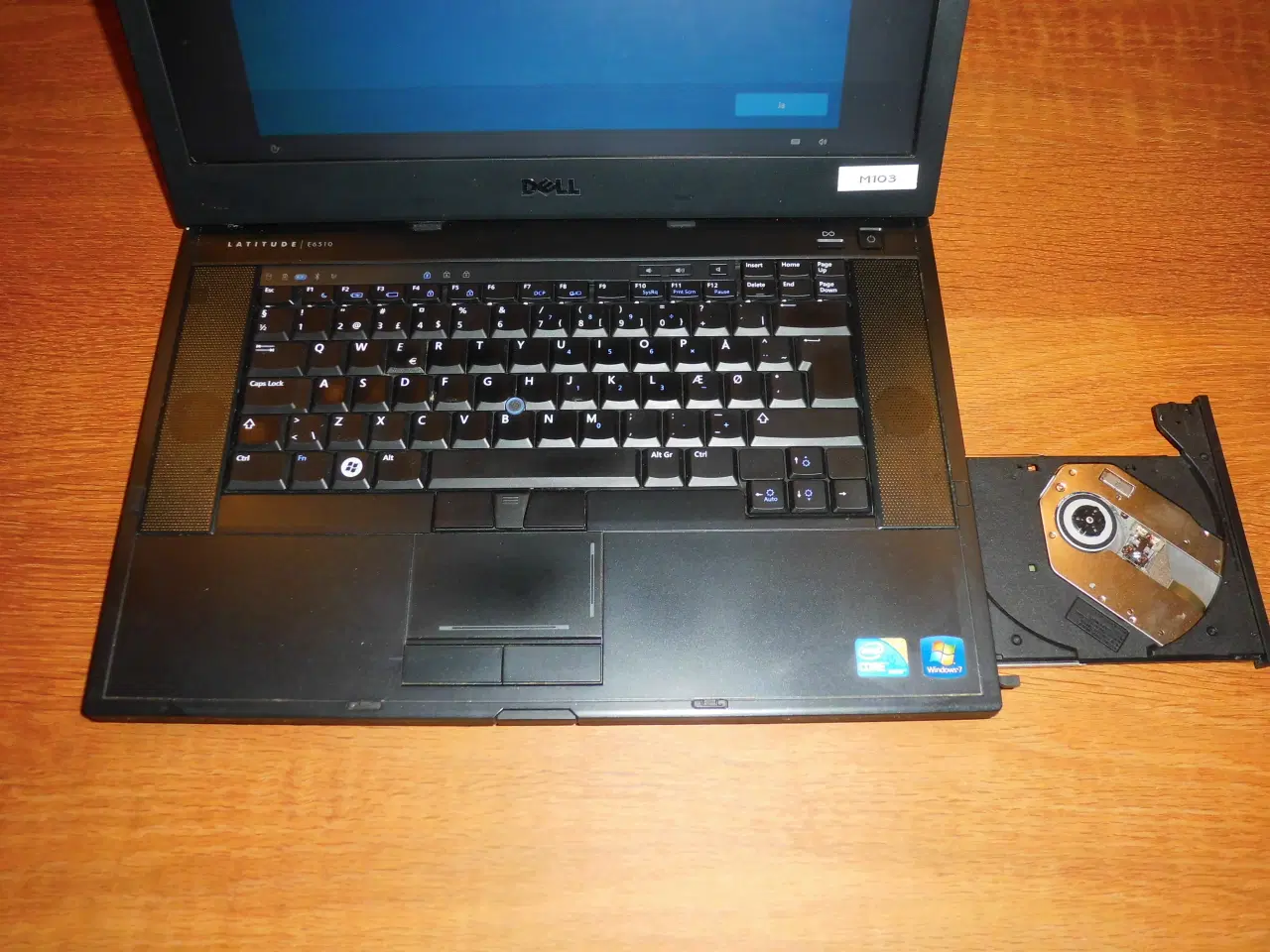 Billede 3 - Billig ældre bærbar pc med Windows 10 Home