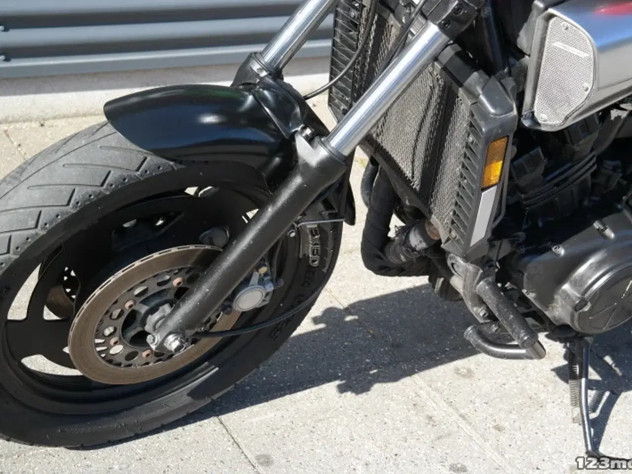Billede 20 - Yamaha V-Max ENGROS/UDEN KLARGØRING