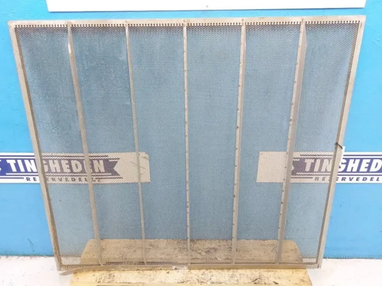 Billede 13 - Dronningborg D7500 Ø5 Undersold 28450273 (2)