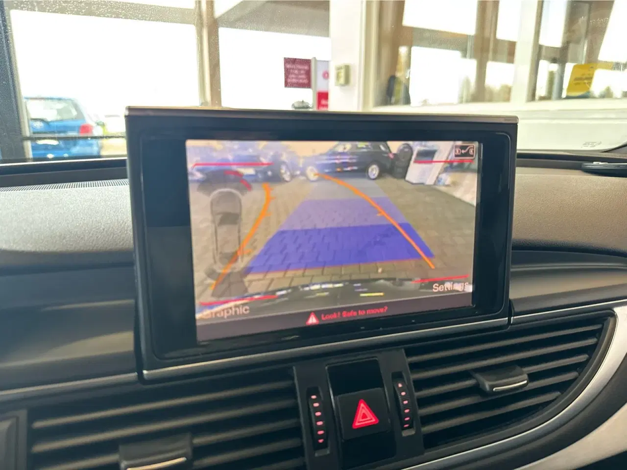 Billede 19 - Audi A7 3,0 TFSi S-line Sportback quattro S-tr.