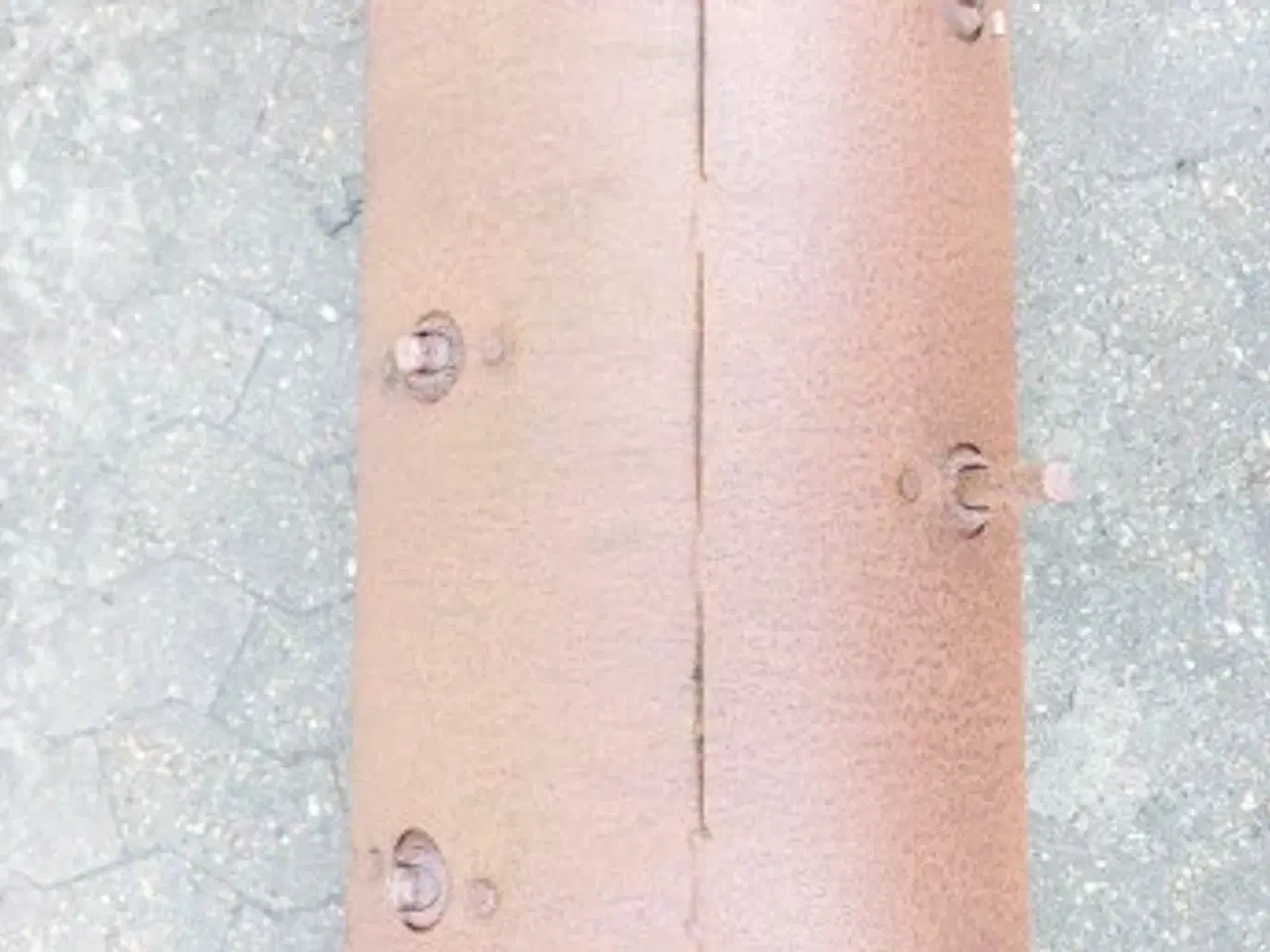 Billede 10 - New Holland 8070 Indføringstromle 80334998