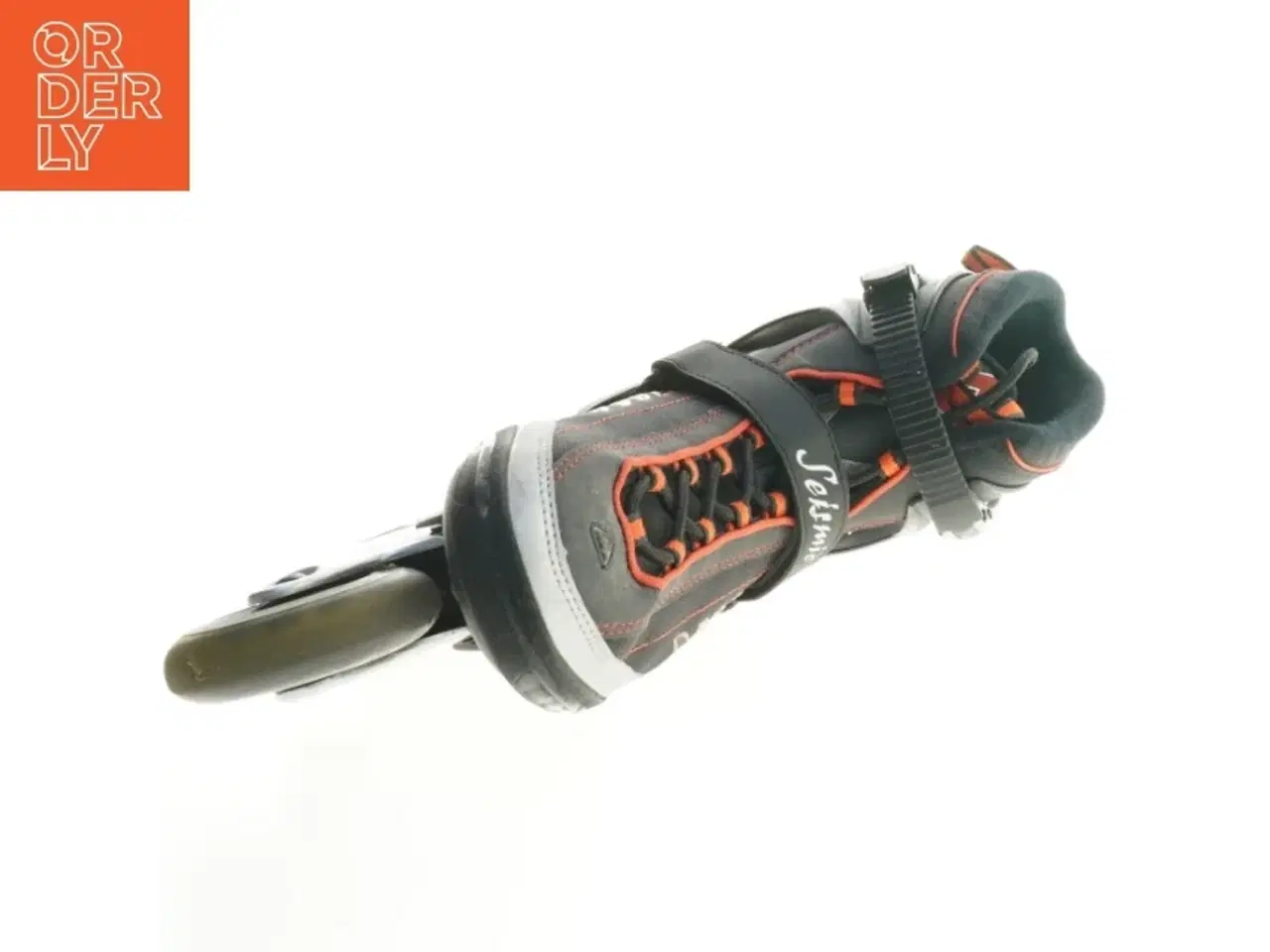 Billede 4 - Rulleskøjter fra K2 (str. 44 )