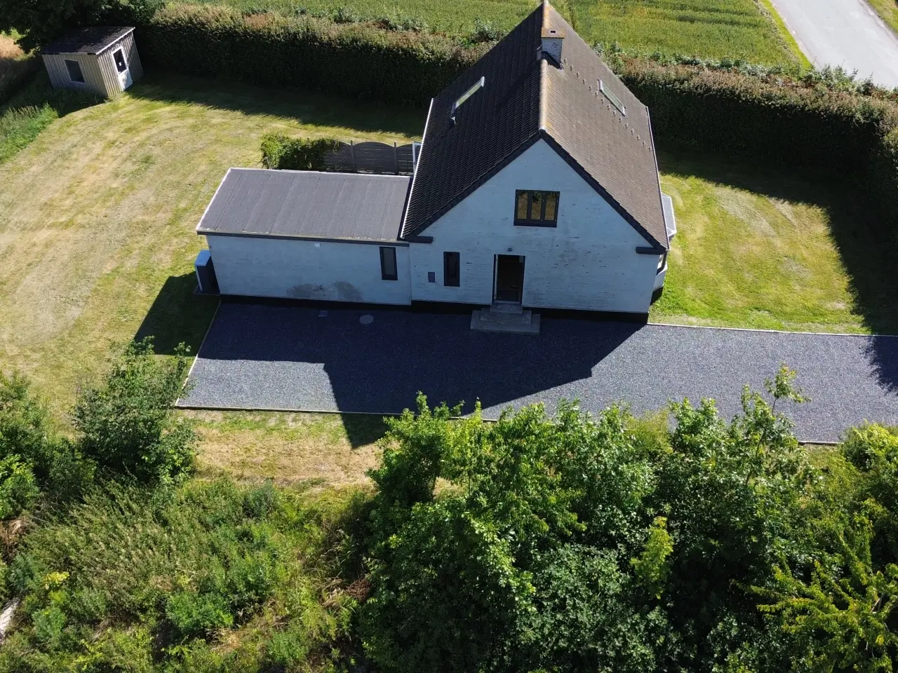 Billede 2 - Skønt hus på landet sælges