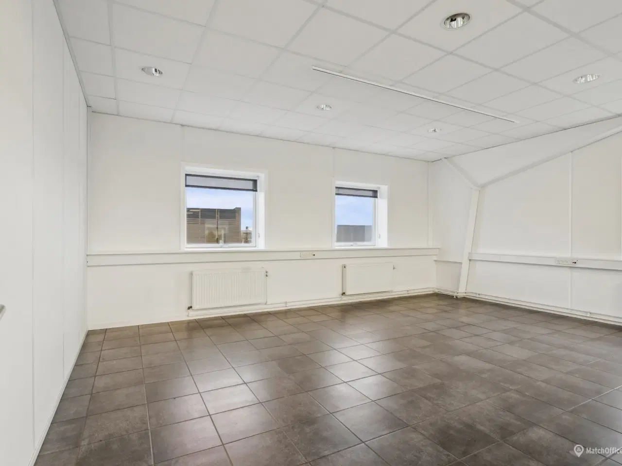 Billede 4 - Nyindrettet lyst kontor 130 m2