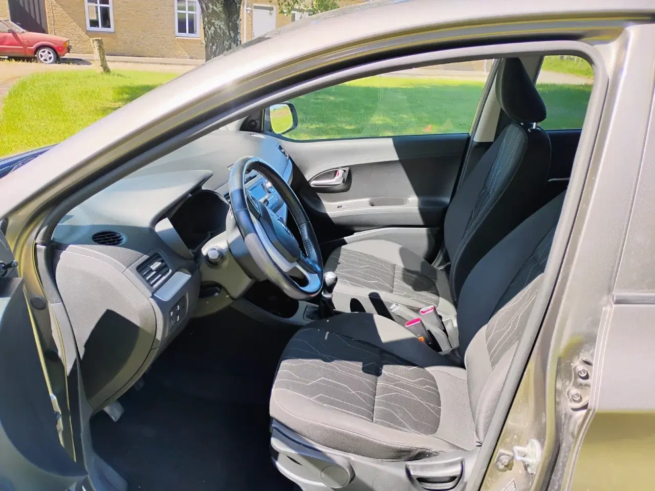 Billede 5 - Kia Picanto 1,2 Limited Sport
