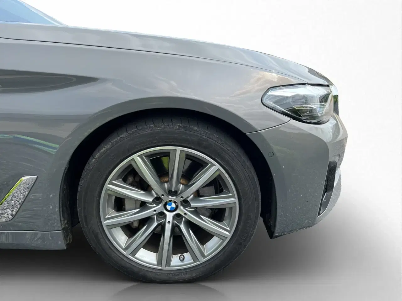 Billede 20 - BMW 530e 2,0 Touring aut.