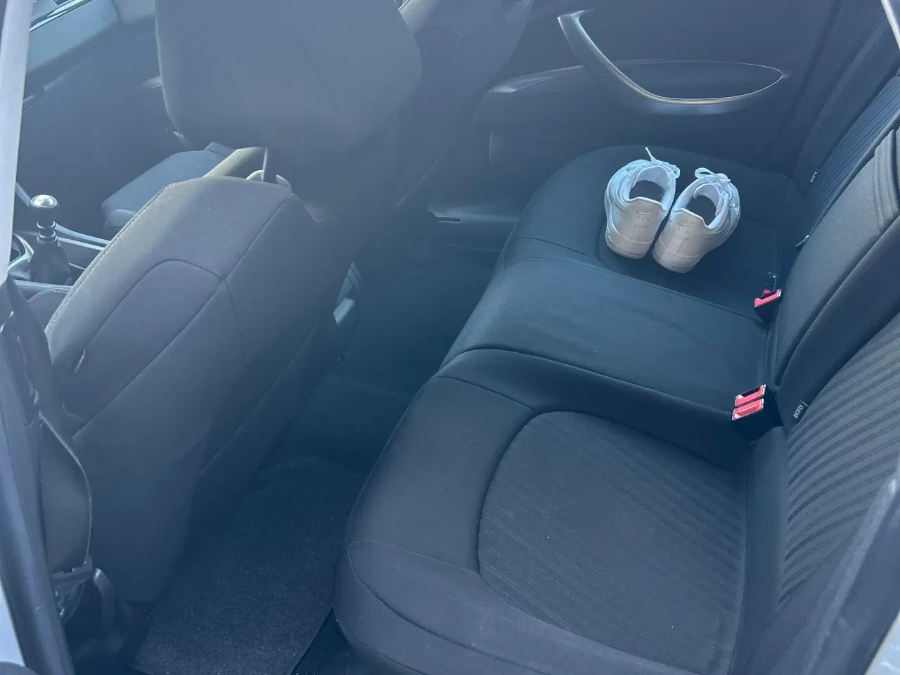 Billede 6 - Nysynet Citroen C5 2.0 HDI M/Partikelfilter
