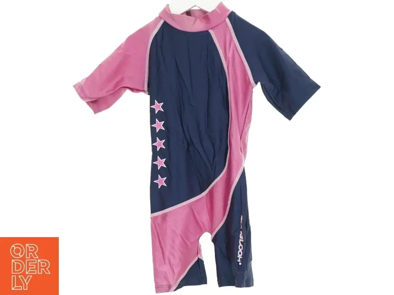Billede 2 - Badedragt (str. 104 cm)