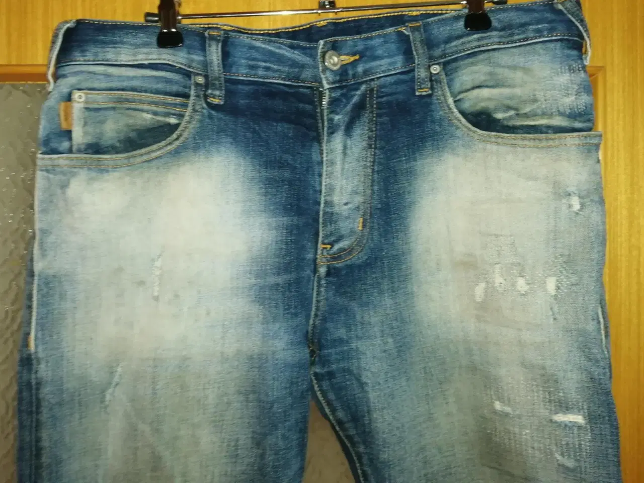 Billede 3 - EMPORIO ARMANI JEANS, W 33