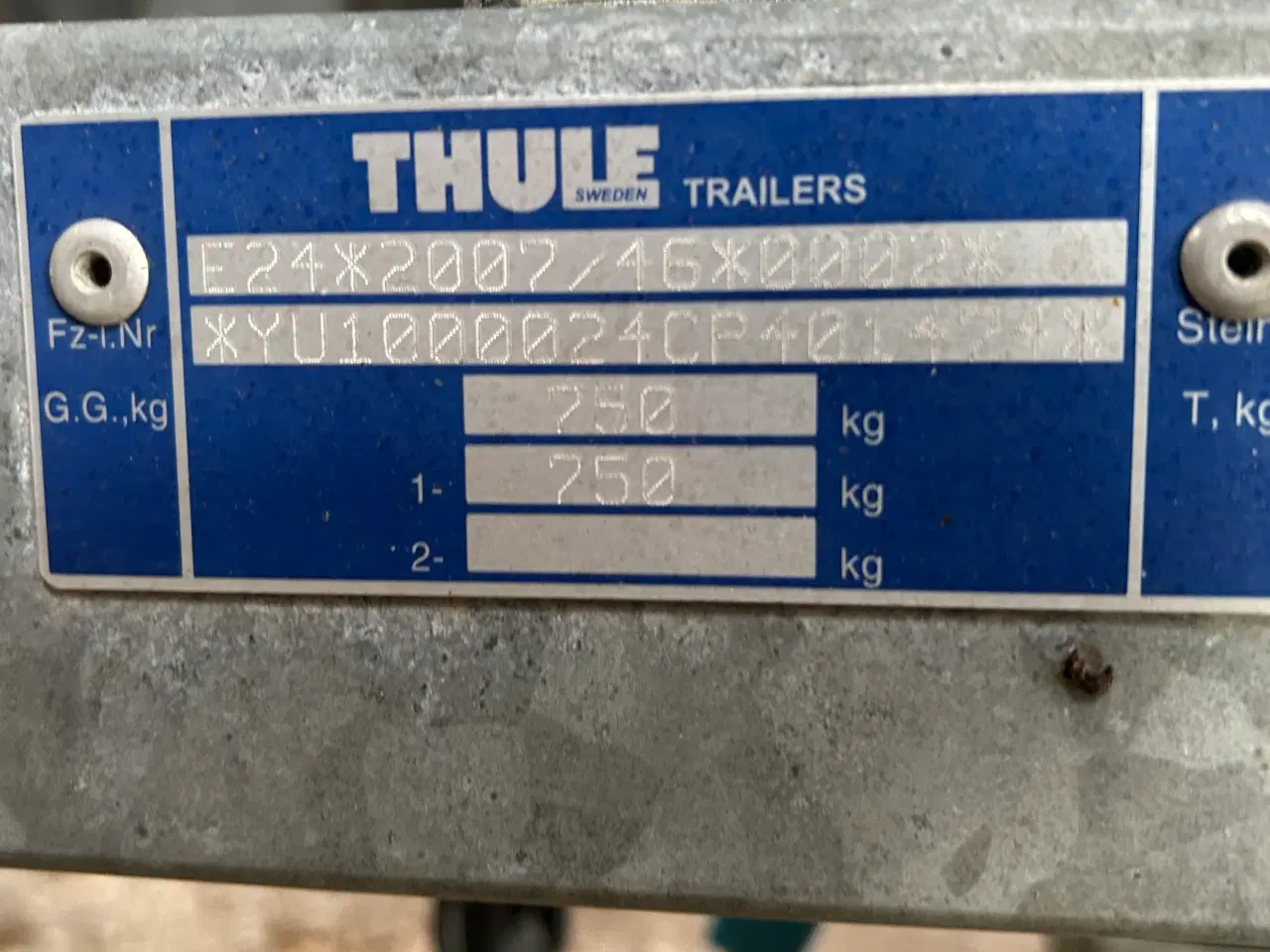 Billede 11 - Ryds500HT Kabinebåd