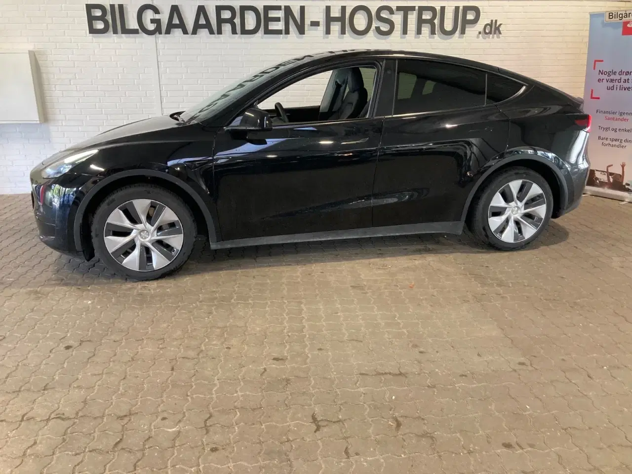 Billede 2 - Tesla Model Y  RWD