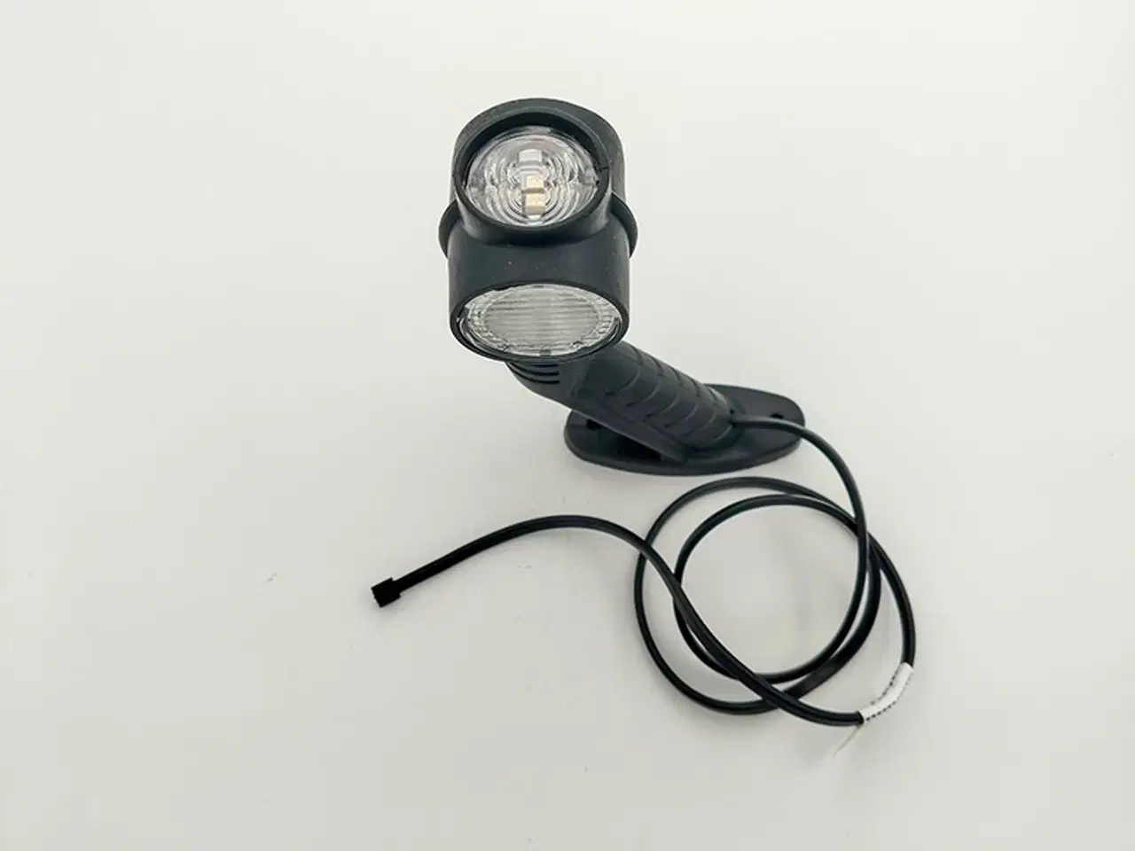 Billede 2 - V. Slingerlygte LED