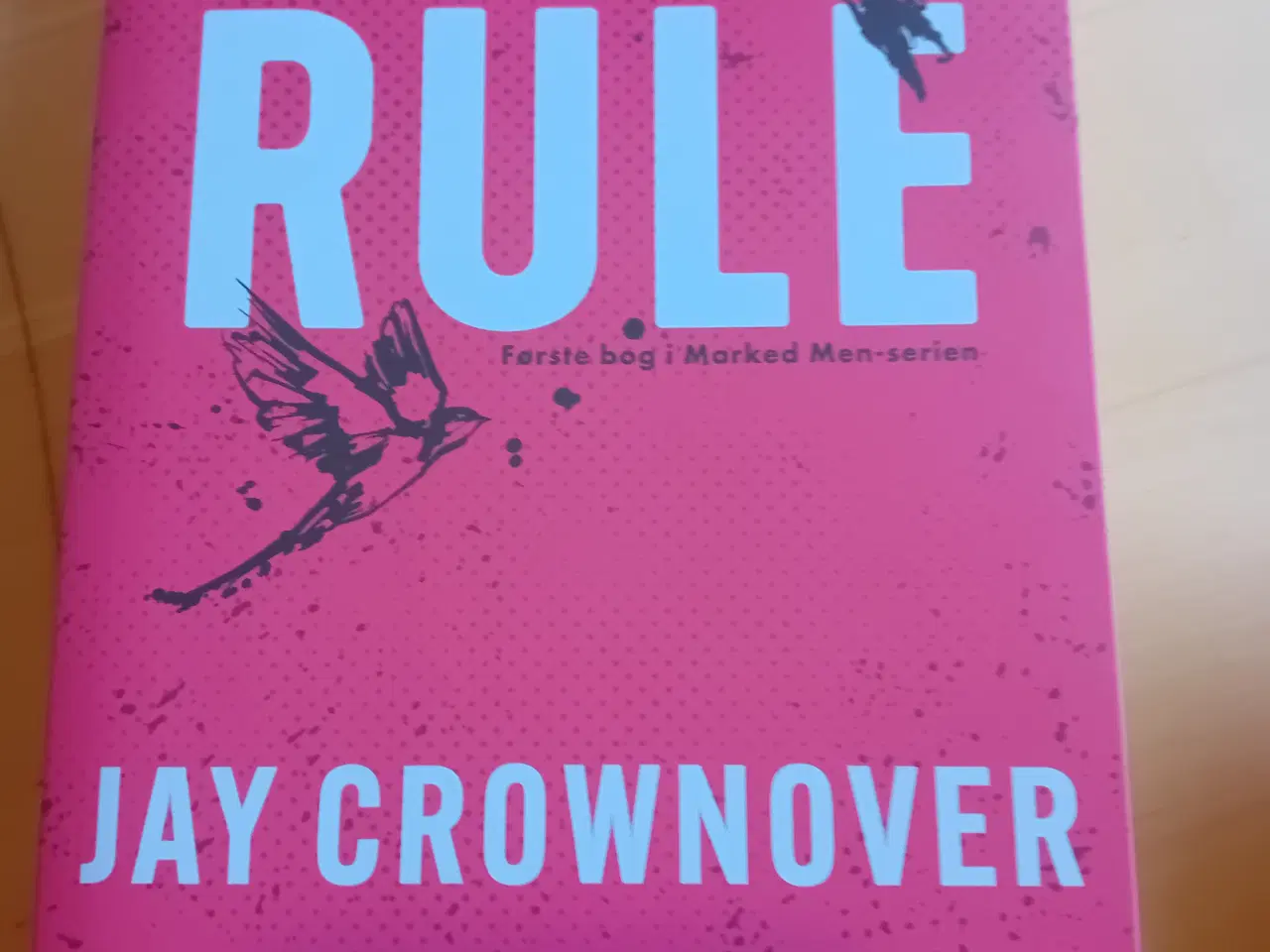 Billede 2 - Kendte Ungsomsbøger ikke brugt