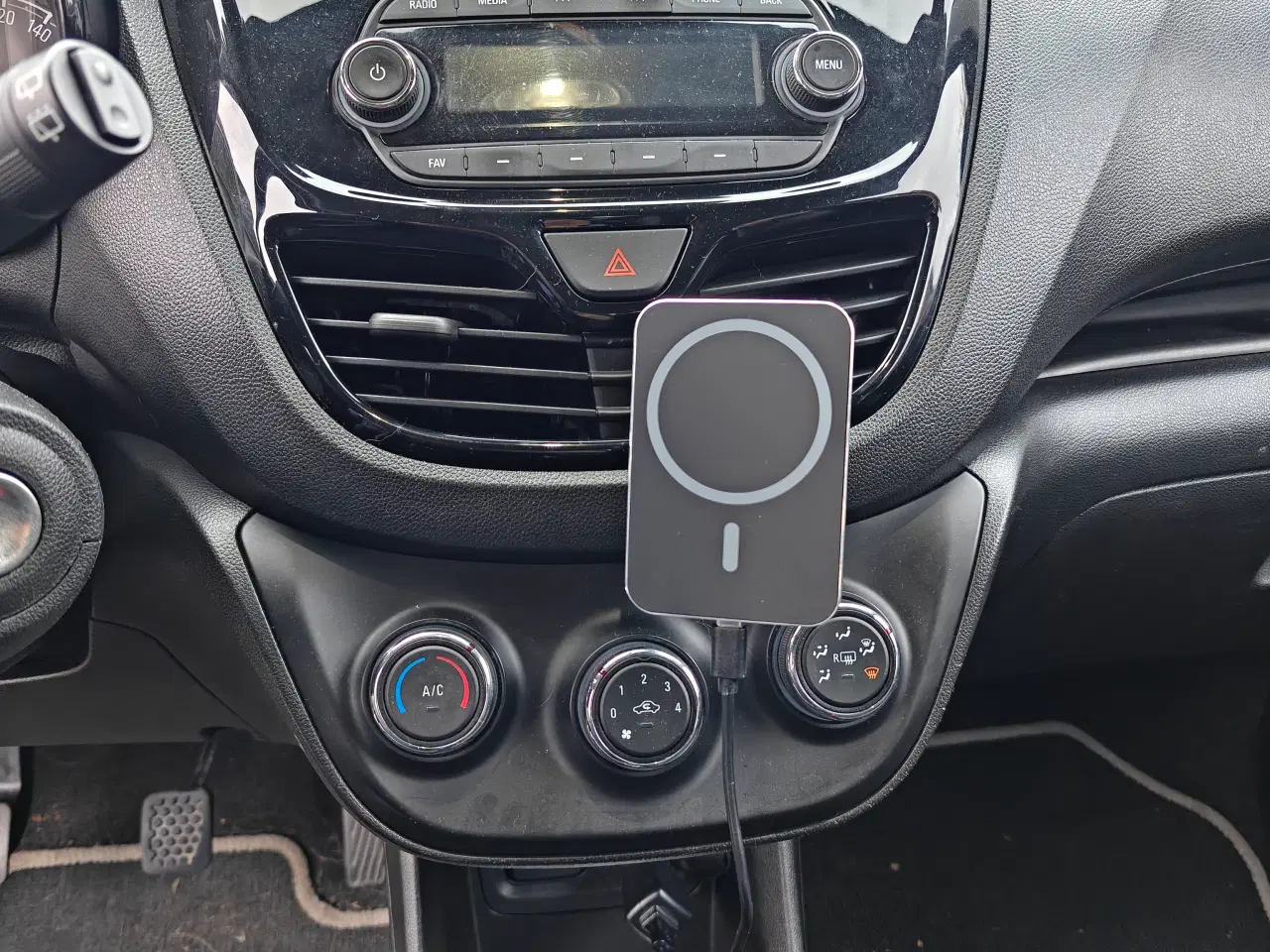 Billede 6 - Opel Karl 1.0 2016 Enjoy+