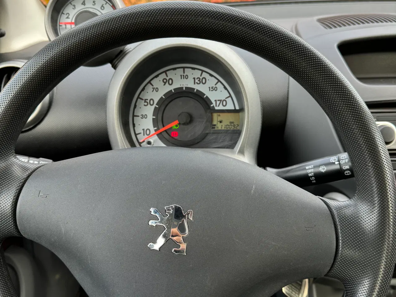 Billede 7 - Peugeot 107 1,0 – Nysynet
