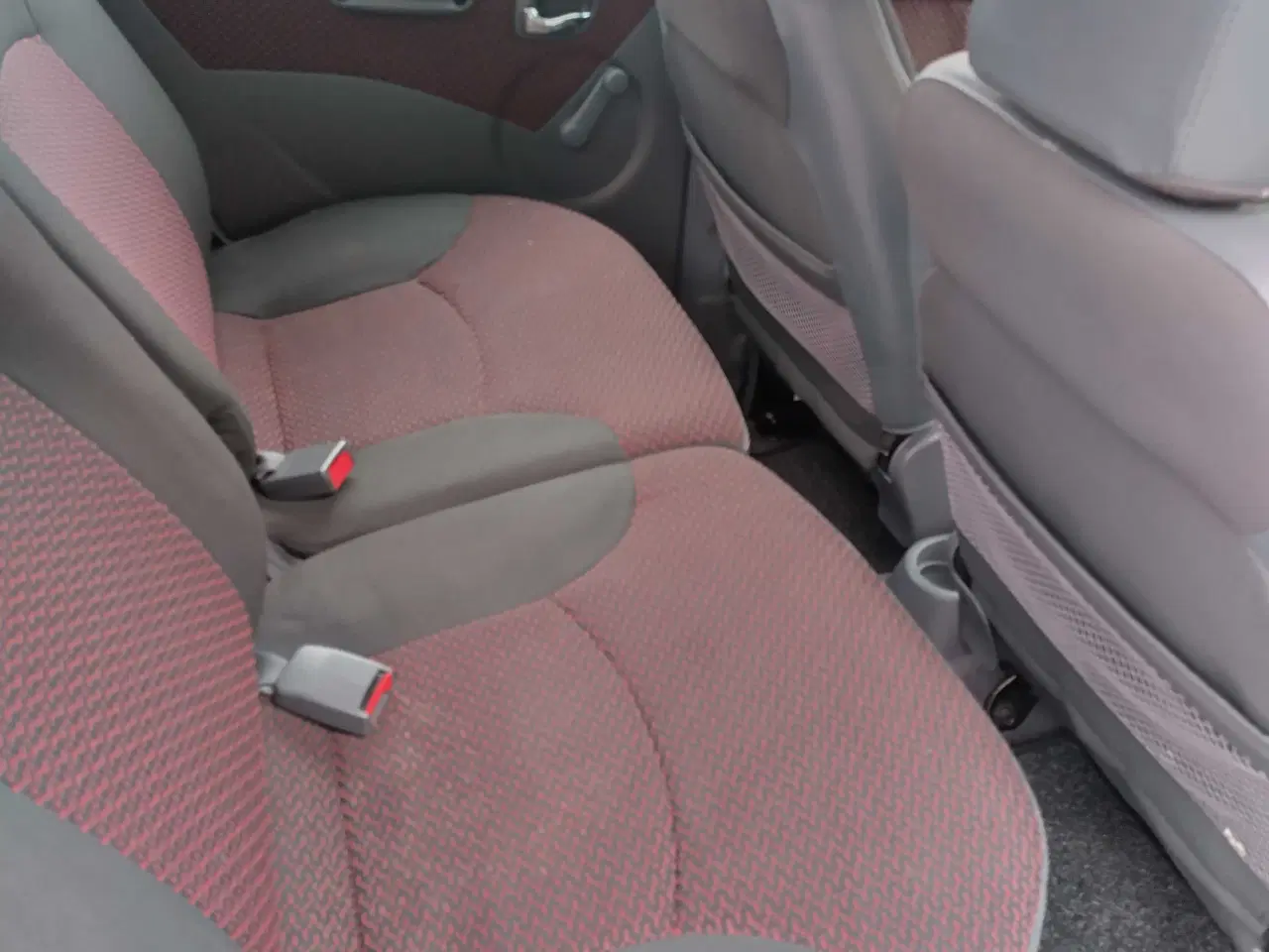 Billede 8 - Hyundai Atos