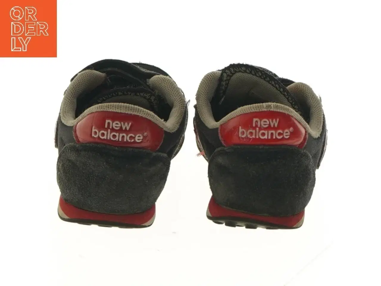Billede 5 - Børnesko New Balance, størrelse 19 cm fra New Balance (str. 19 cm)