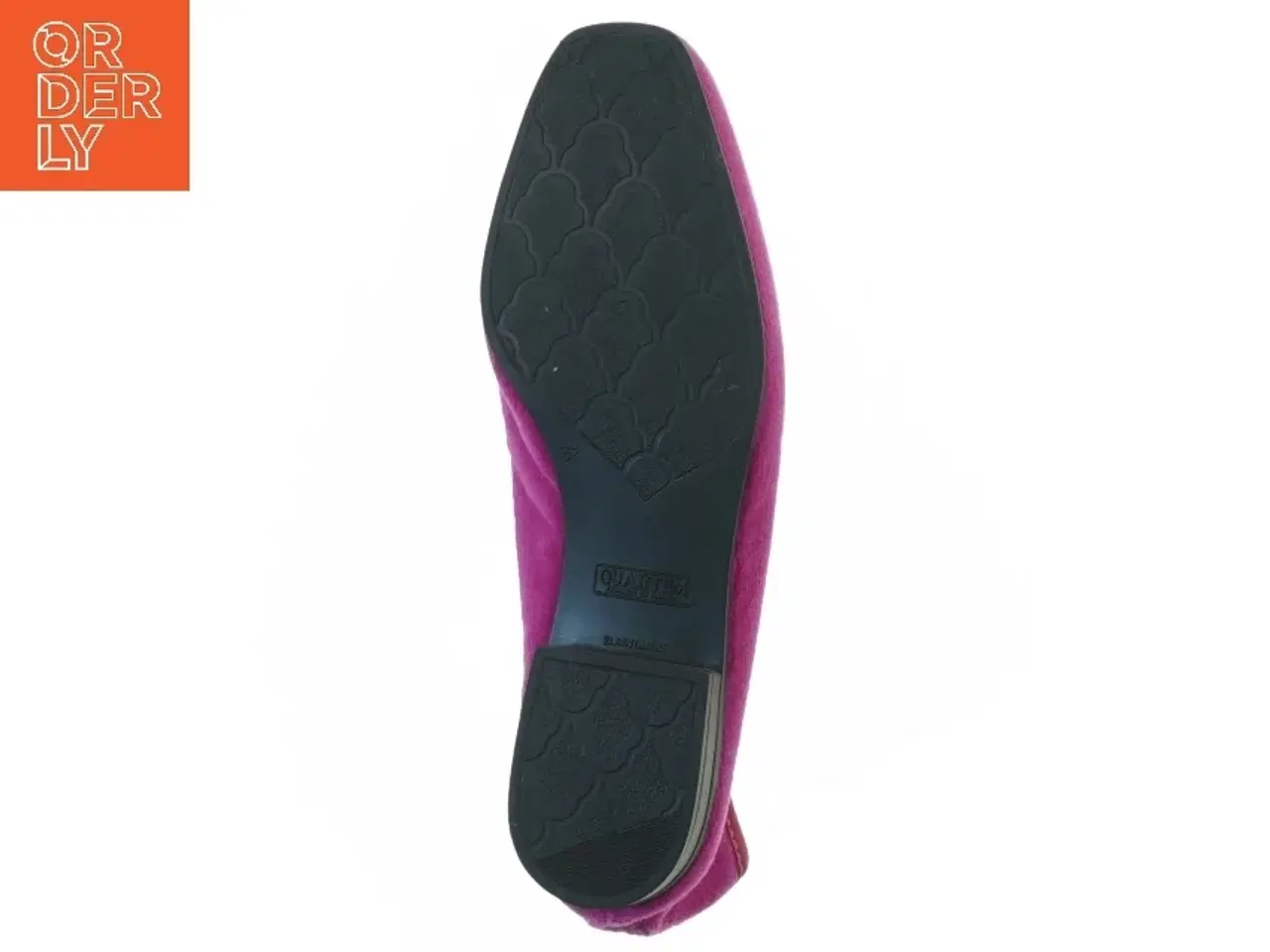 Billede 4 - Sko fra Quartem (str. 37)