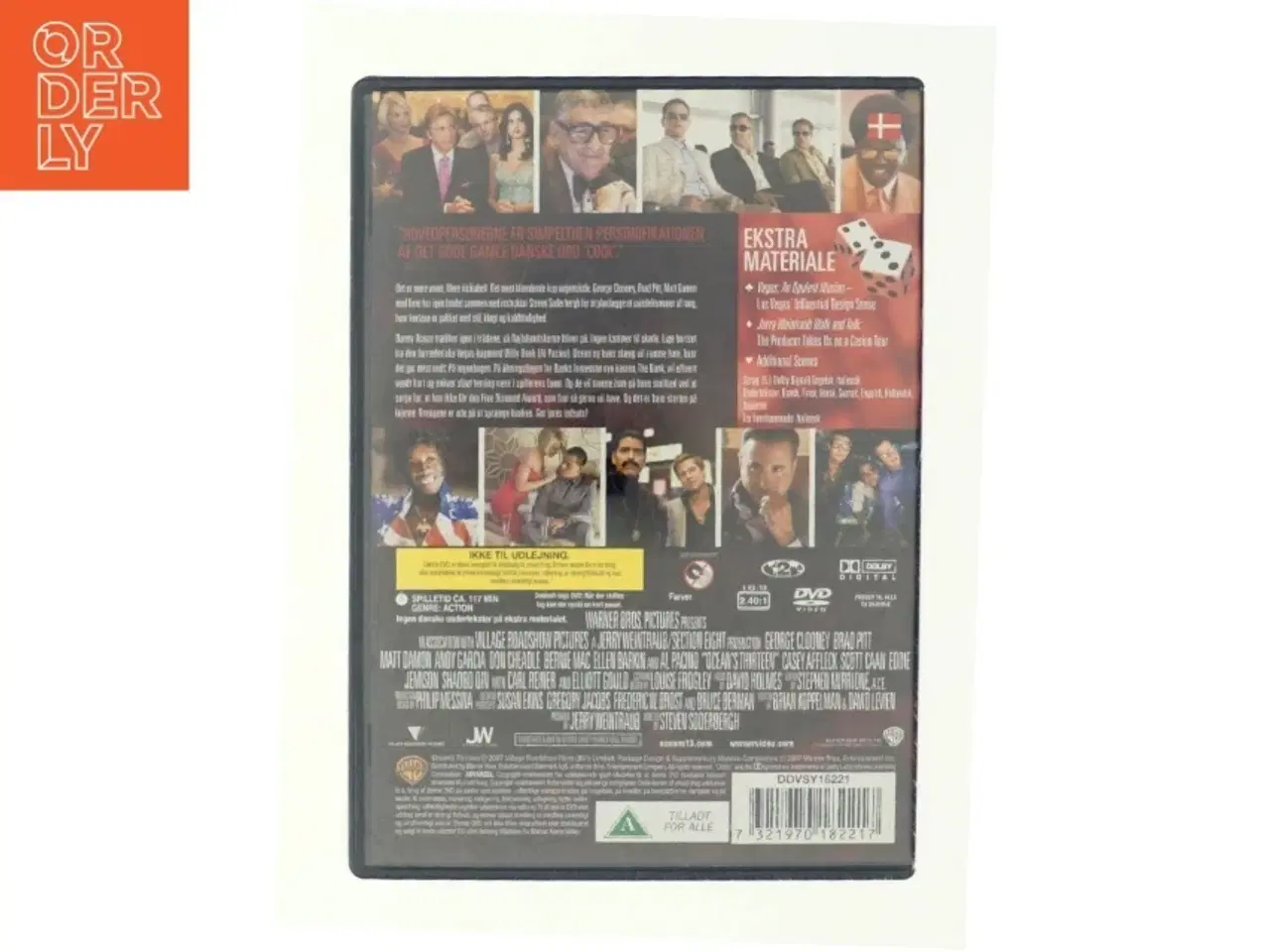 Billede 3 - Ocean&#39;s Thirteen