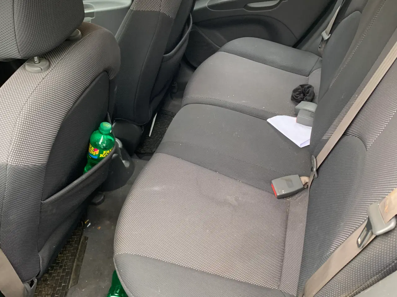 Billede 7 - Kia Rio 1.4 MPV