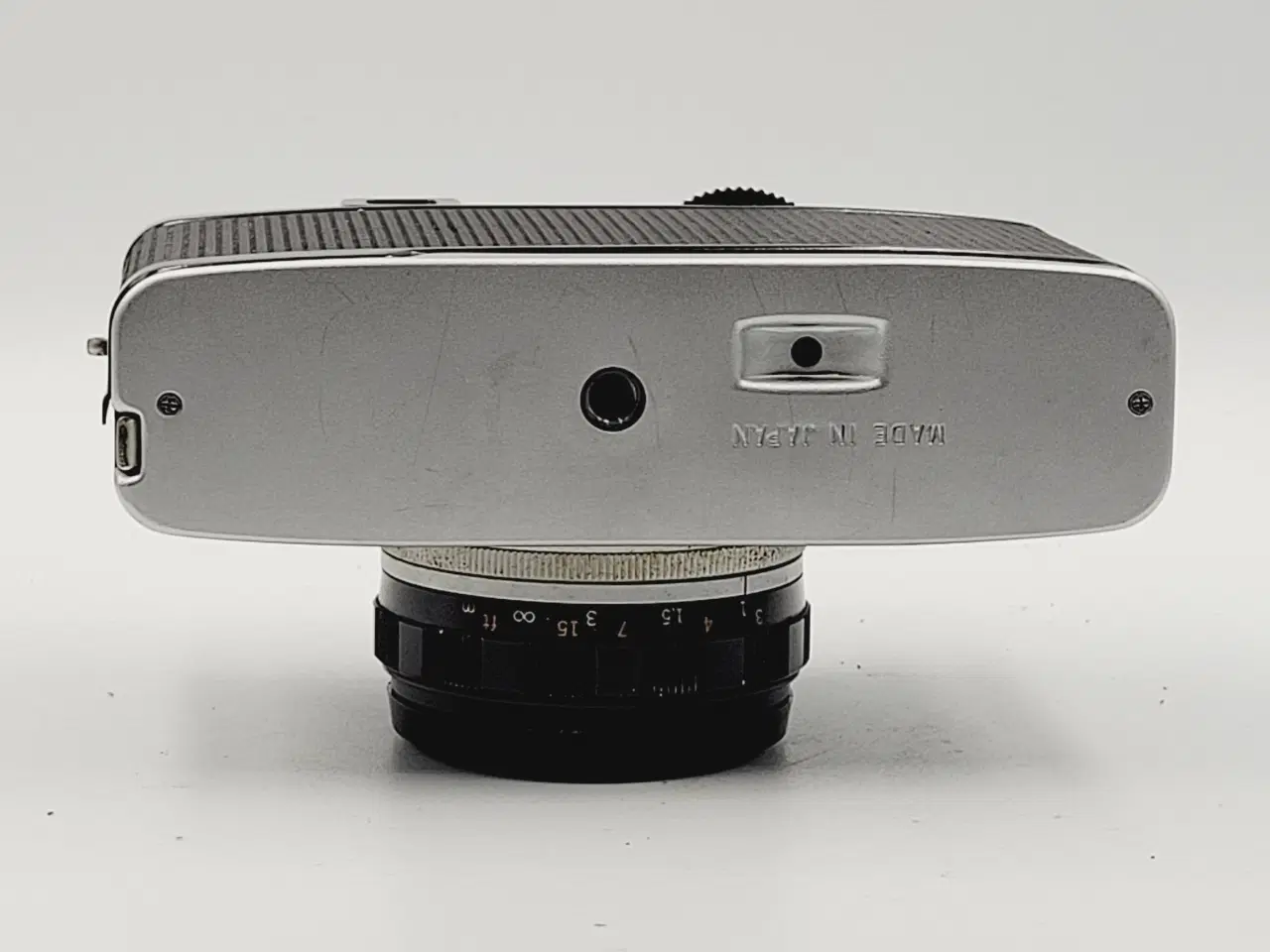 Billede 8 - ⭐️· Analogkamera: Olympus Trip 35