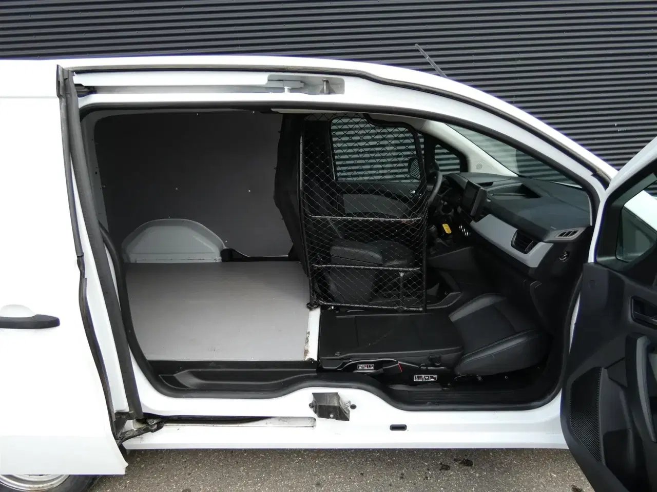 Billede 3 - Renault Kangoo L1 1,5 Blue DCi Open Sesame 95HK Van 6g