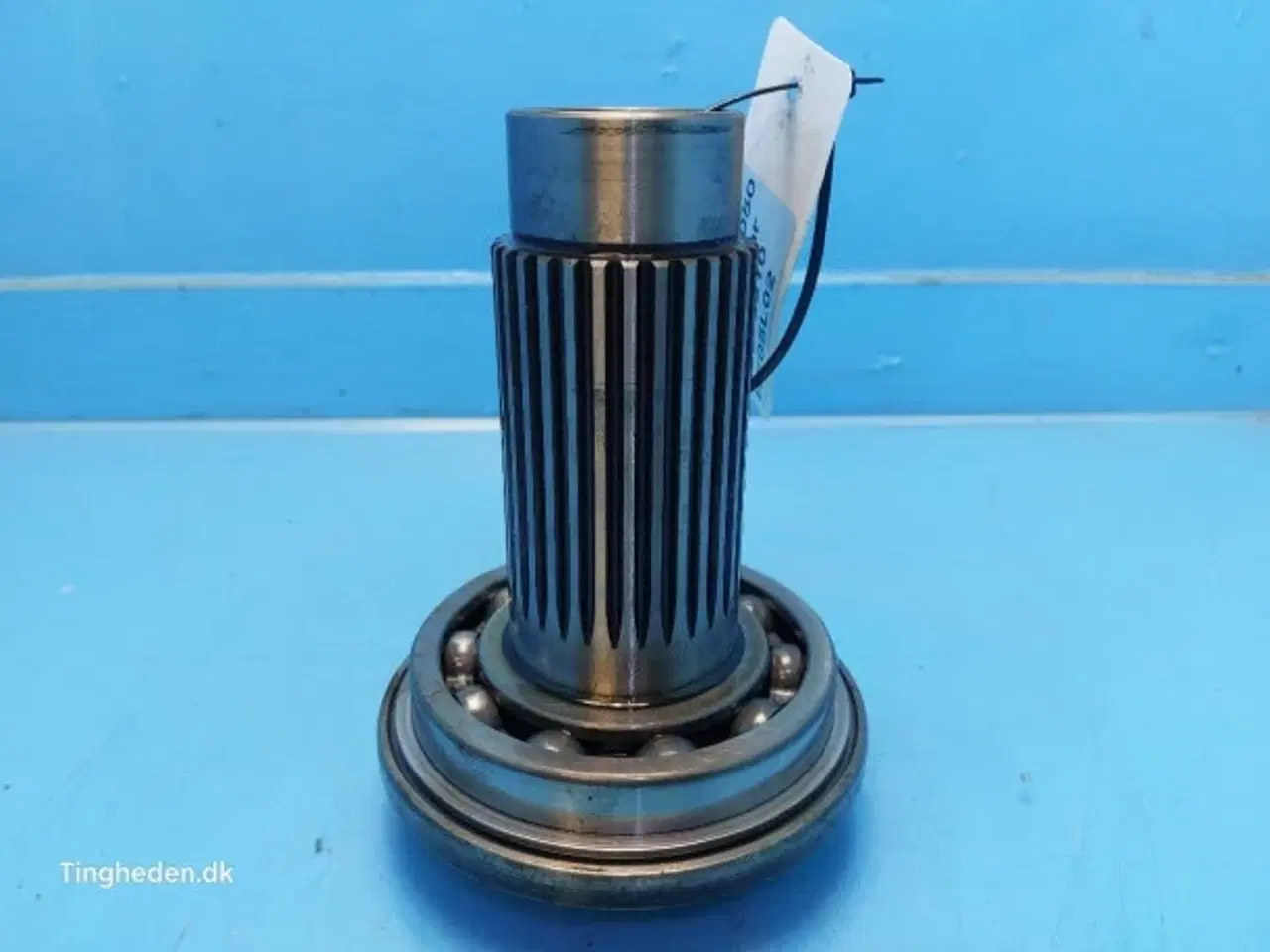 Billede 13 - Valmet 8050 Gear Aksel 32692810