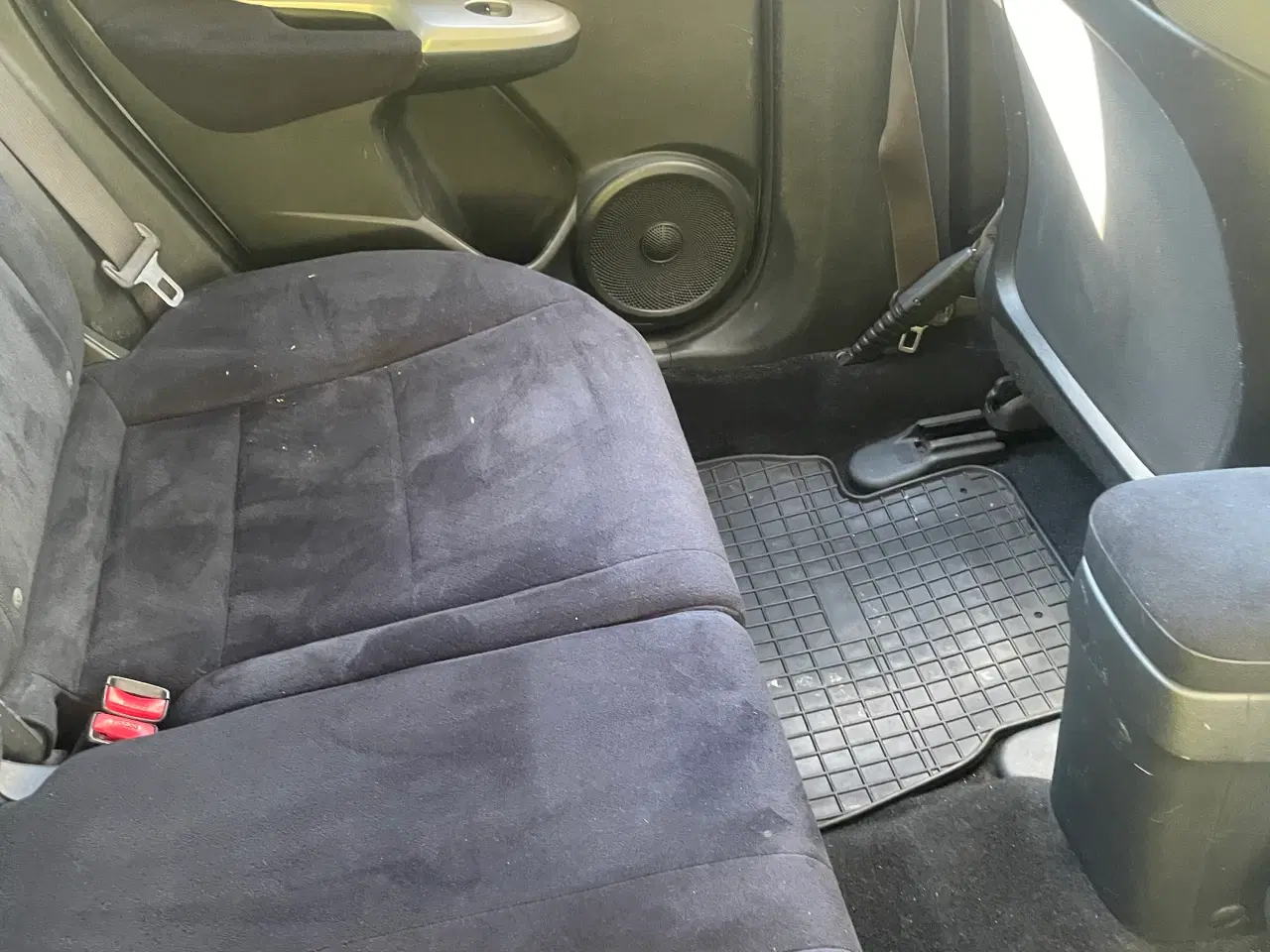 Billede 13 - Honda civic 1.8