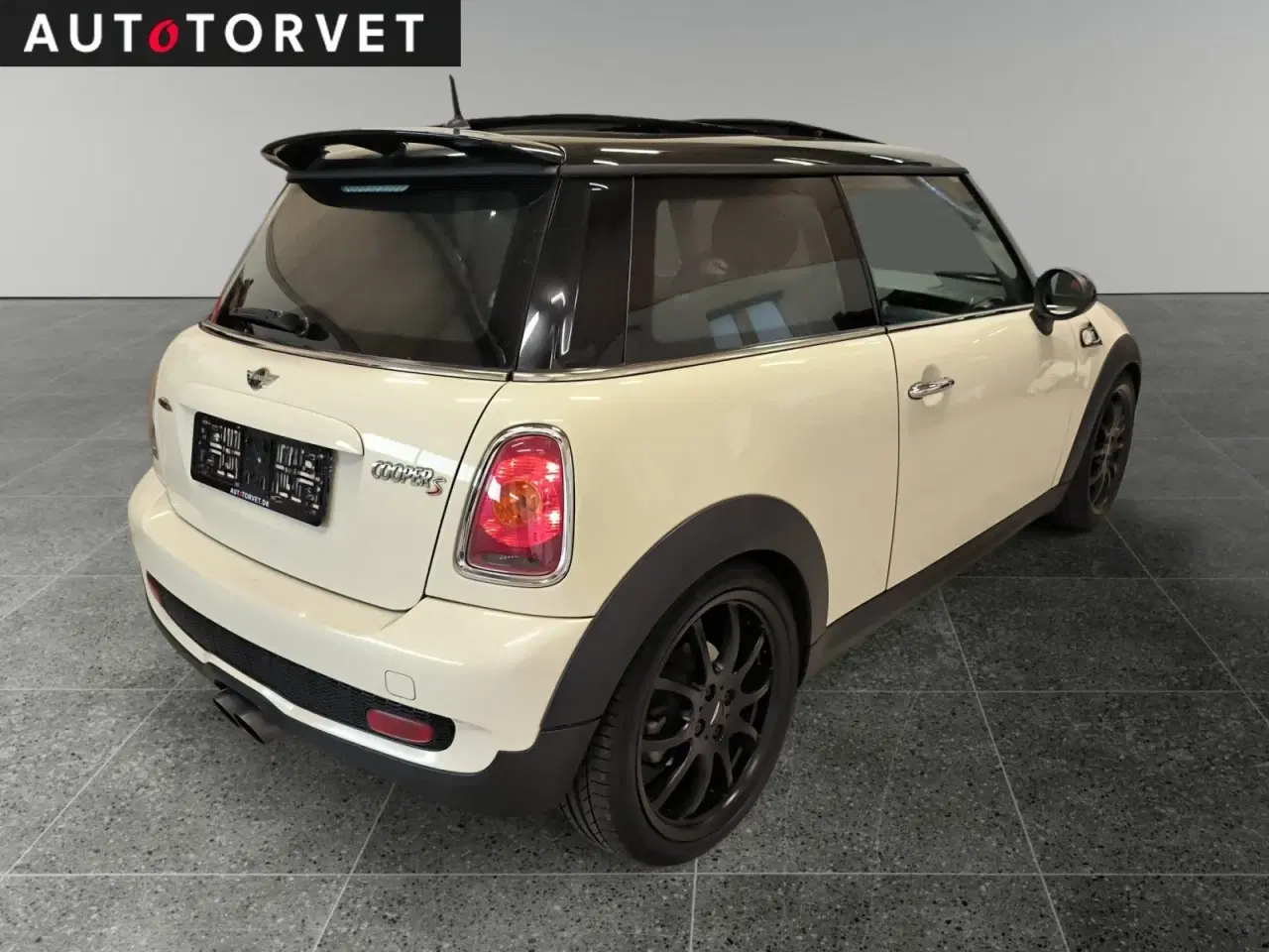 Billede 3 - MINI Cooper S 1,6 
