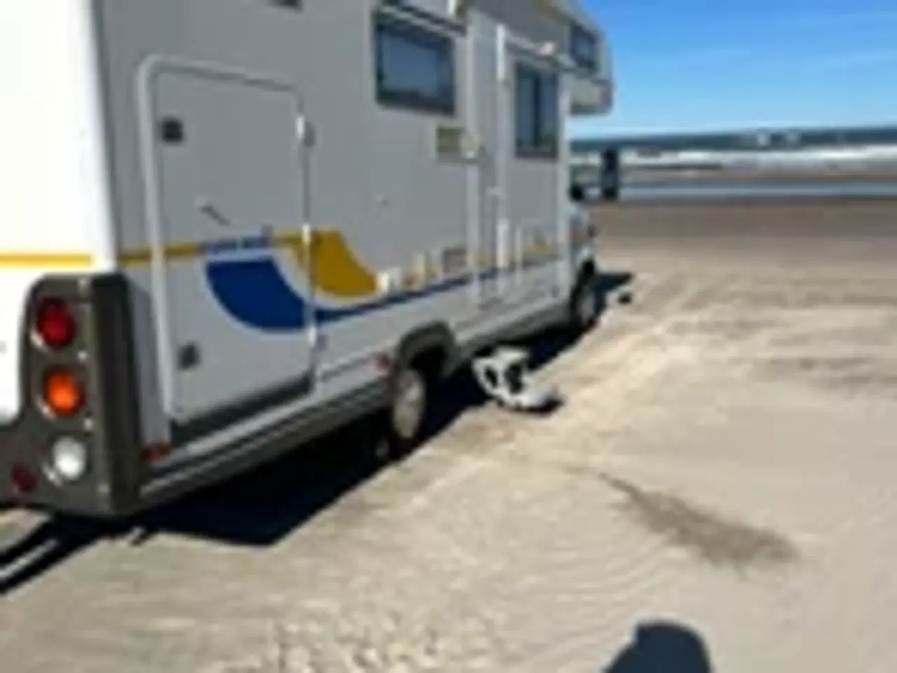 Billede 19 - Mercedes Sprinter 416 2,7D 5 cyl.