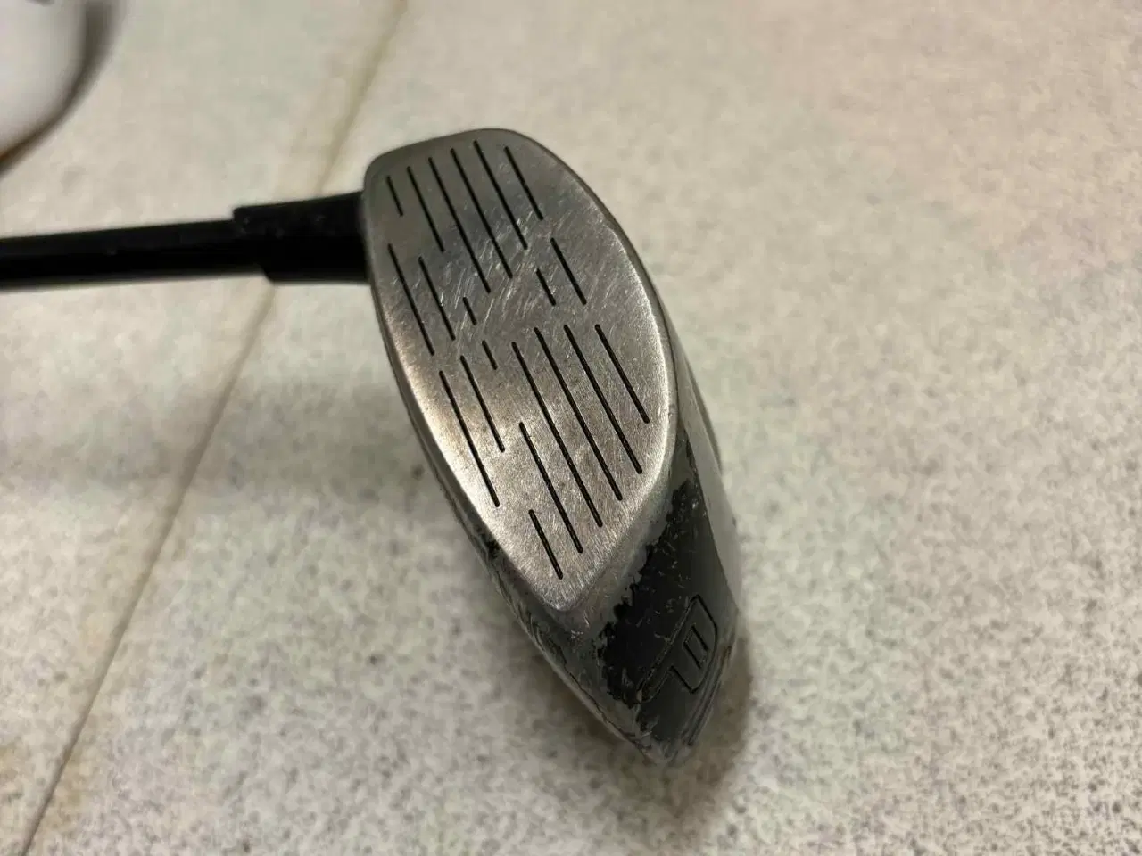 Billede 2 - Ping i3 Wood