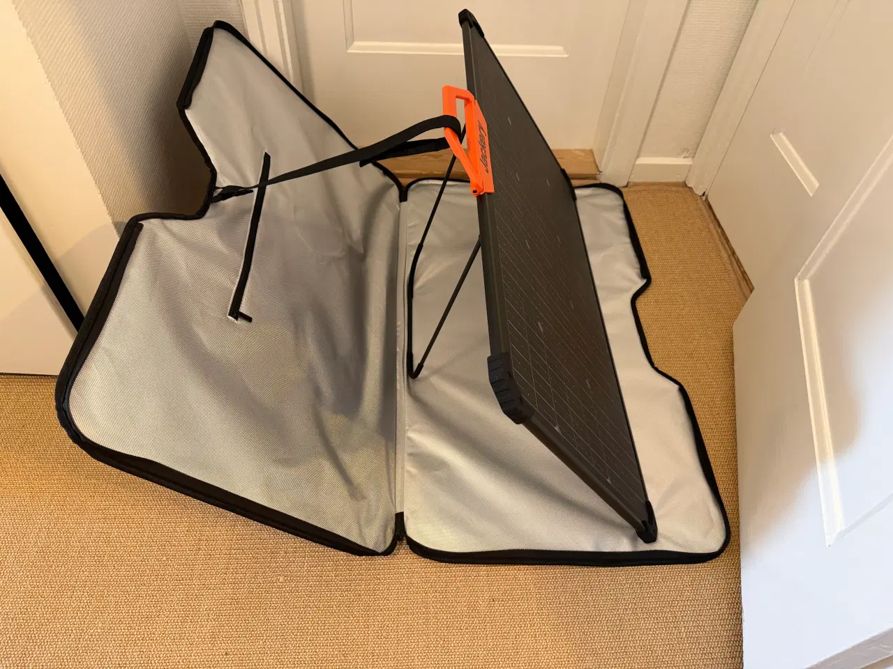 Billede 3 - Jackery SolarSaga 80W Solpanel 