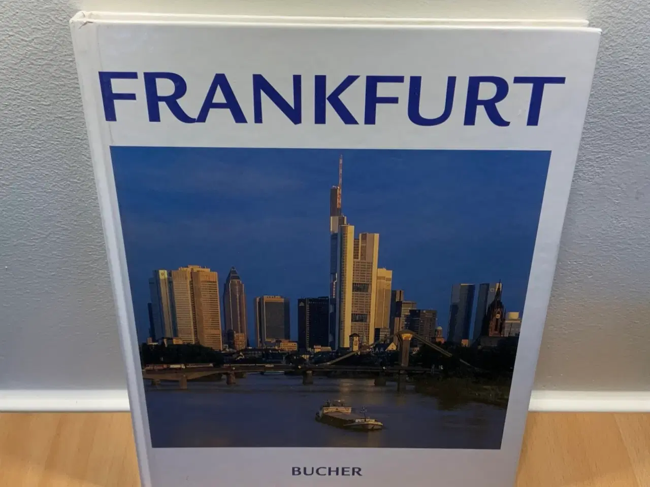 Billede 2 - Frankfurt