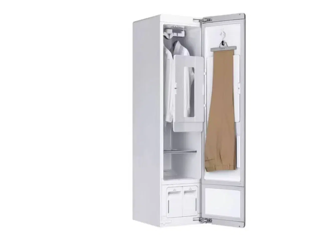 Billede 3 - LG Styler - dampskab 