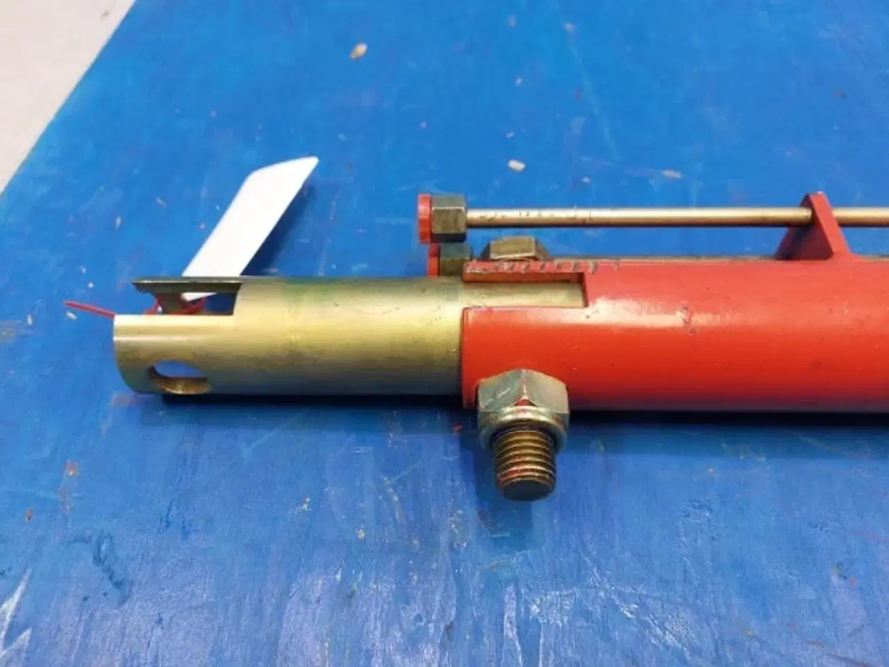 Billede 6 - Kverneland Cylinder 0102004ES