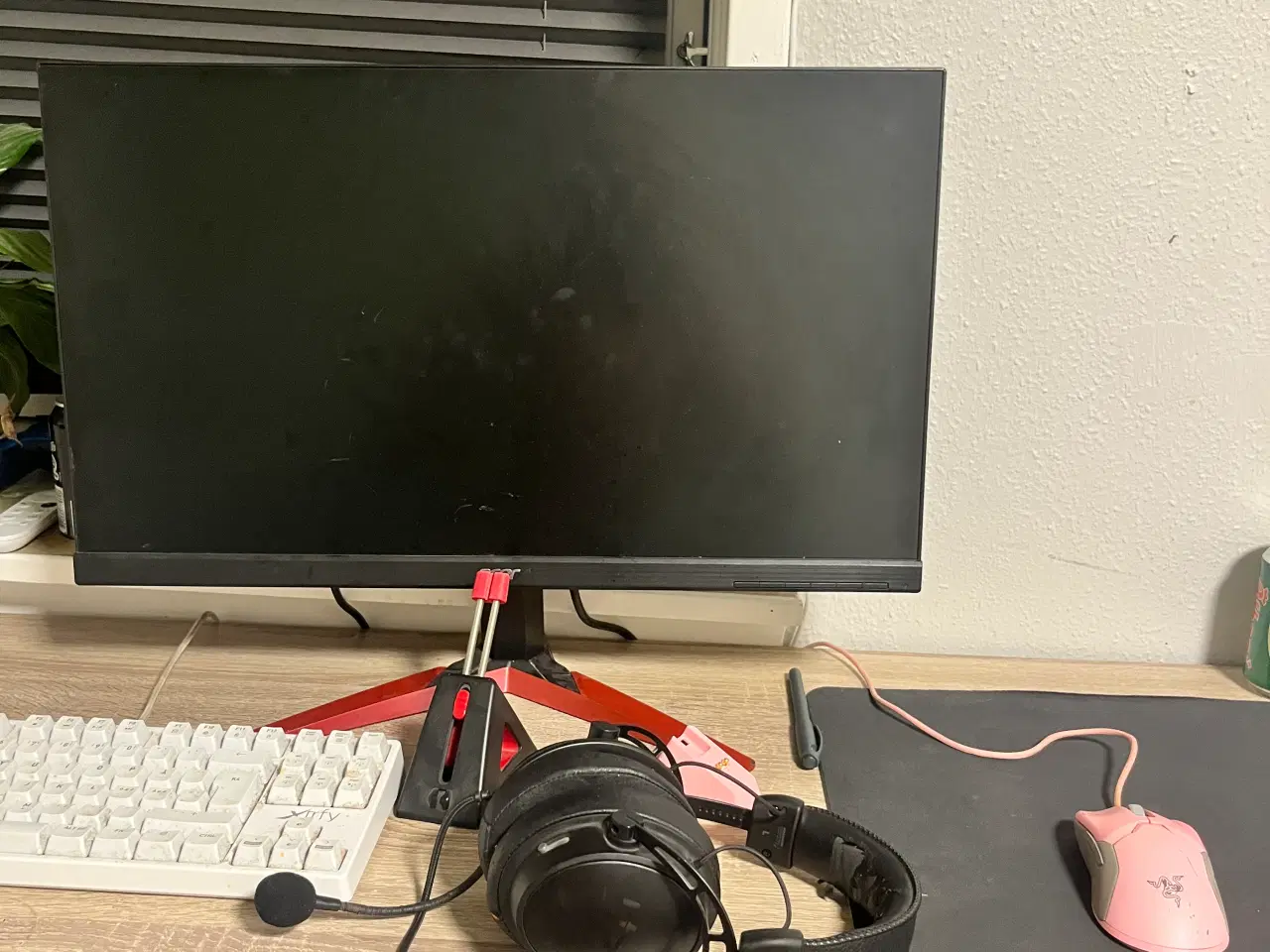 Billede 2 - Komplet Gaming setup