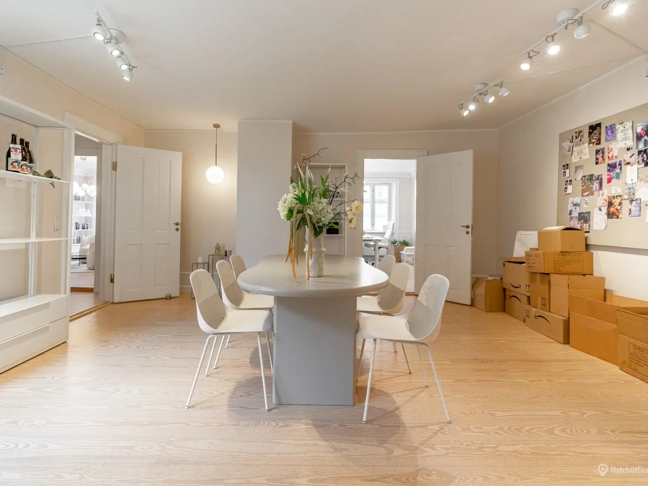 Billede 9 - Leder du efter en central placering til jeres kontor eller showroom