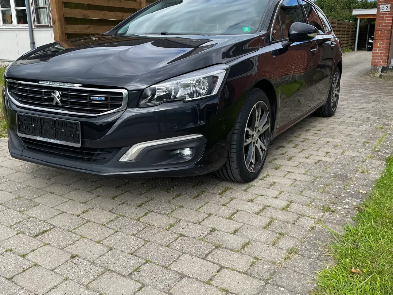 Billede 7 - Peugeot 508 1,6 Blue HDI