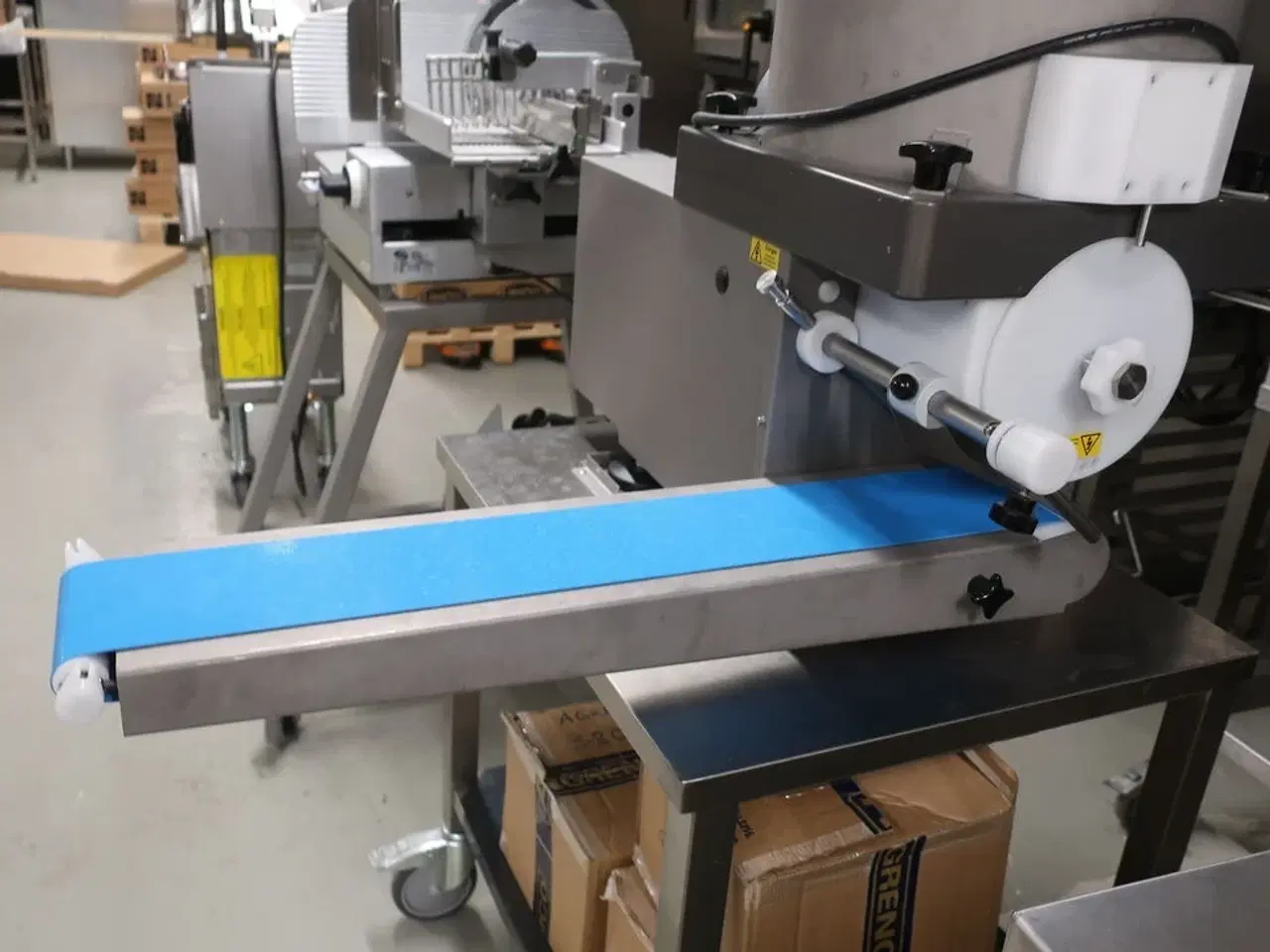 Billede 3 - Fars-/dejformer AGRENCO AG220