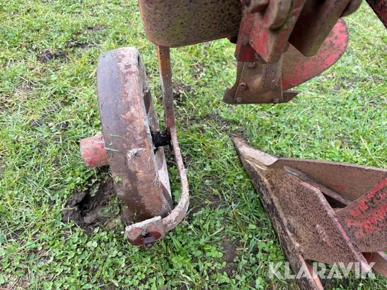 Billede 10 - Plov Fraugde - 2 styk